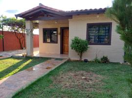 De vuelta a casa, hotel u gradu 'Zarate Isla'