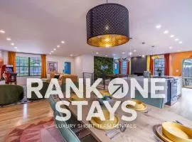 Movie Theater and Mini Golf with 2 King Beds