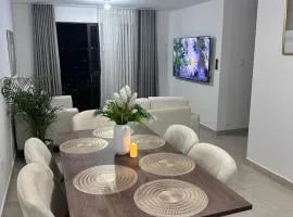 Departamento para 4 personas en Conocoto