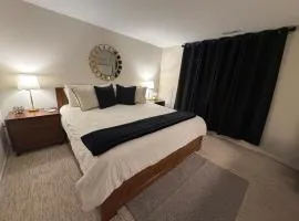 The Suite at Columbia - Maryland