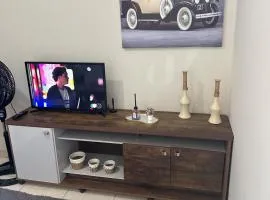 Sua casa fora de casa