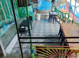 BuenaMaria Mountain Resort