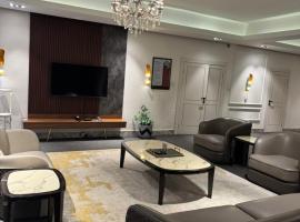 Suji Moto Residence, hotel a Lagos