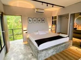 NAKUA Tayrona - Wellness Sanctuary