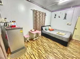 บ้านสุชานุช Baan Suchanuch