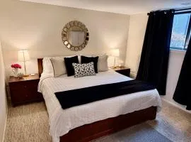 The Suite at Columbia - Maryland