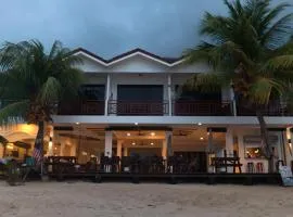 Juara Mutiara Resort