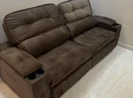 Refúgio perto Recreio, Prainha e Grumari