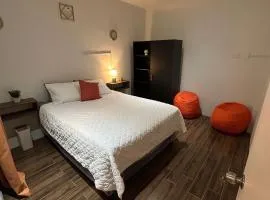 Apartamento Vista al Lago