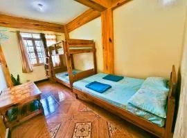 Exclusive Apartment Staycation in Sagada!