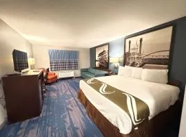 Northwood Inn - Prairie Du Chien