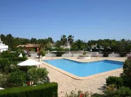 Encantadora casa de vacaciones en Moraira, 6 pers, aire acondicionado - HISP-216-239