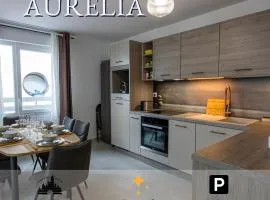 Aurelia - Cosy & Chic - 10min Disney - by Cosynousvoici