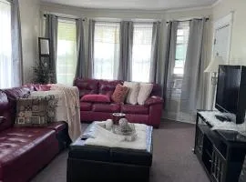 Eden's Cozy Oasis