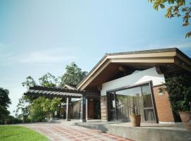 The Carmelence View, hotell i Kaybagal