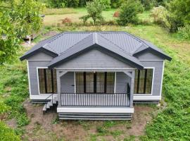 Nia&Mari, Hotel in Tsinandali