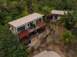 NAKUA Tayrona - Wellness Sanctuary