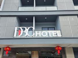 DBC Hotel, ξενοδοχείο σε Semporna