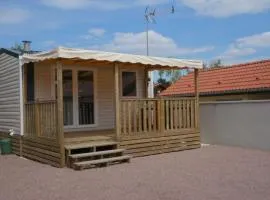 Mobil-home 3 pers avec terrasse à Radonvilliers - API-1-52-1958