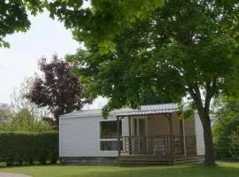Mobil-Home Cosy 6 Pers avec Terrasse - API-1-52-1949