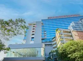 The Four Wings Hotel Bangkok