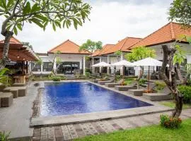 Tulamben Dive Resort