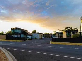 Bendigo Motor Inn