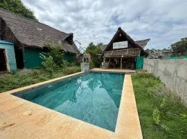 Time Travellers Hostel