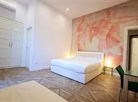 Relais Santa Lucia sul Mare, Napoli