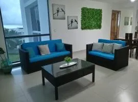 Playa Blanca Ocean Max