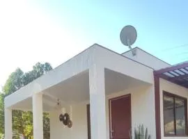 Cabañas Torres del Sol