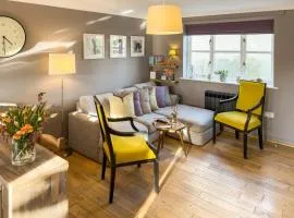 The Helmsley Retreat