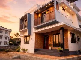 Nana's Residency, Cochin