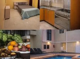 KIGALI E6 APARTMENT VILLA RESORT AND ALL TOUR SERVICEs