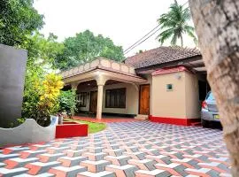Villa in Kalviyankadu