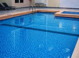 KIGALI E6 APARTMENT VILLA RESORT AND ALL TOUR SERVICEs, Hotel in Kigali