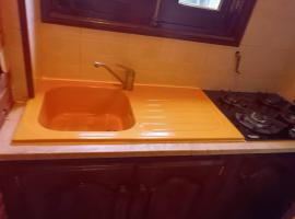 Une Belle location T2 Standing Sur Les Hauteurs D'alger, hotell i Alger