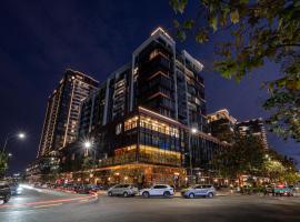 Metropole De Saigon, hotelli Hồ Chí Minhin kaupungissa