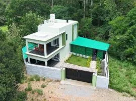 Yelagiri Dream House