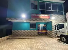 Hotel Nuevo Amanecer