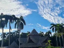 Apartamento acogedor a minutos de Girardot