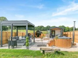 Barn Owl Lodge - Uk49903
