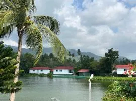 TopCats Fishing Resort