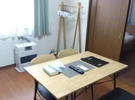 メゾンジョイ久須志#101