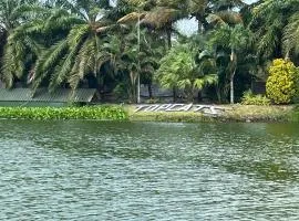 TopCats Fishing Resort