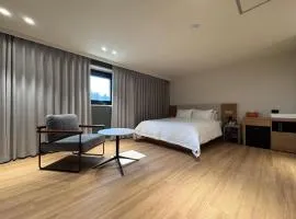 Ulsan Hound Hotel Samsan