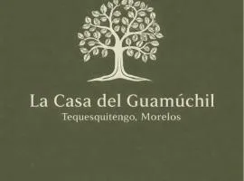 La Casa del Guamúchil