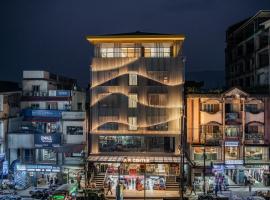 Hotel Vianta, hotel u gradu 'Jaigaon'