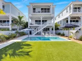 Sea Watch Marina View Luxury Home Marathon