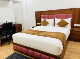 Private Stay Residency
